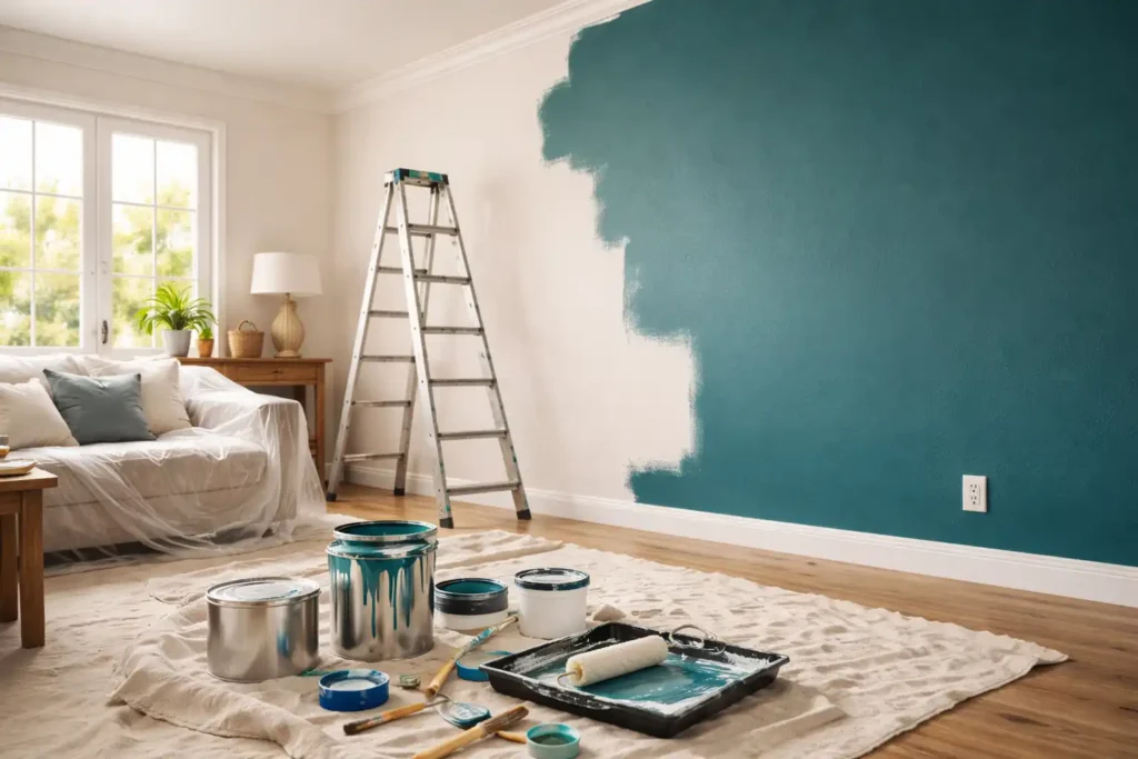House Painting Companies