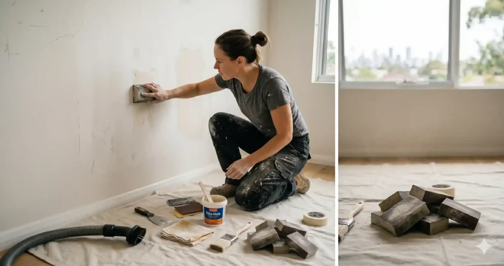  Indoor House Painters sydney