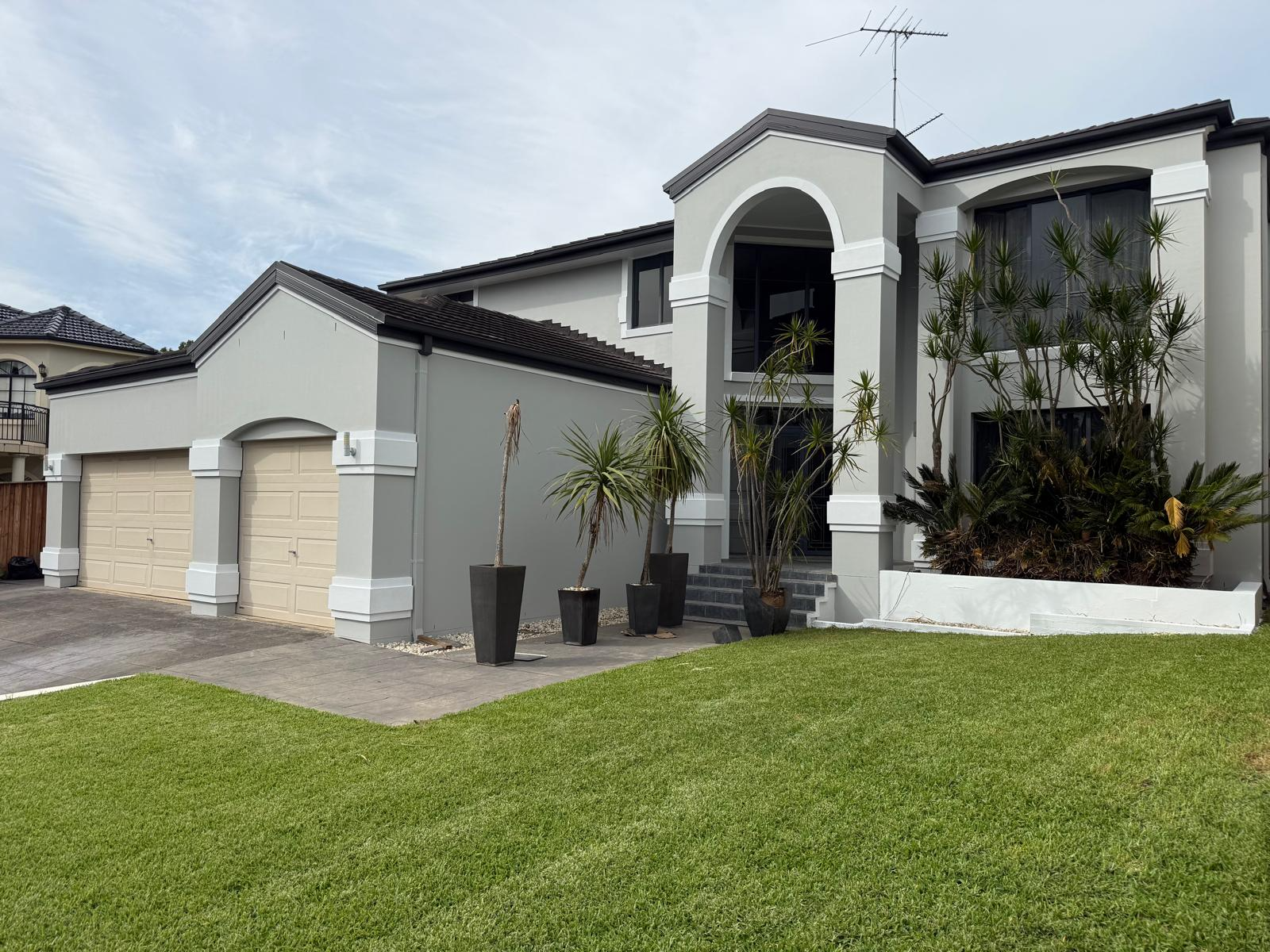 Kellyville NSW 1