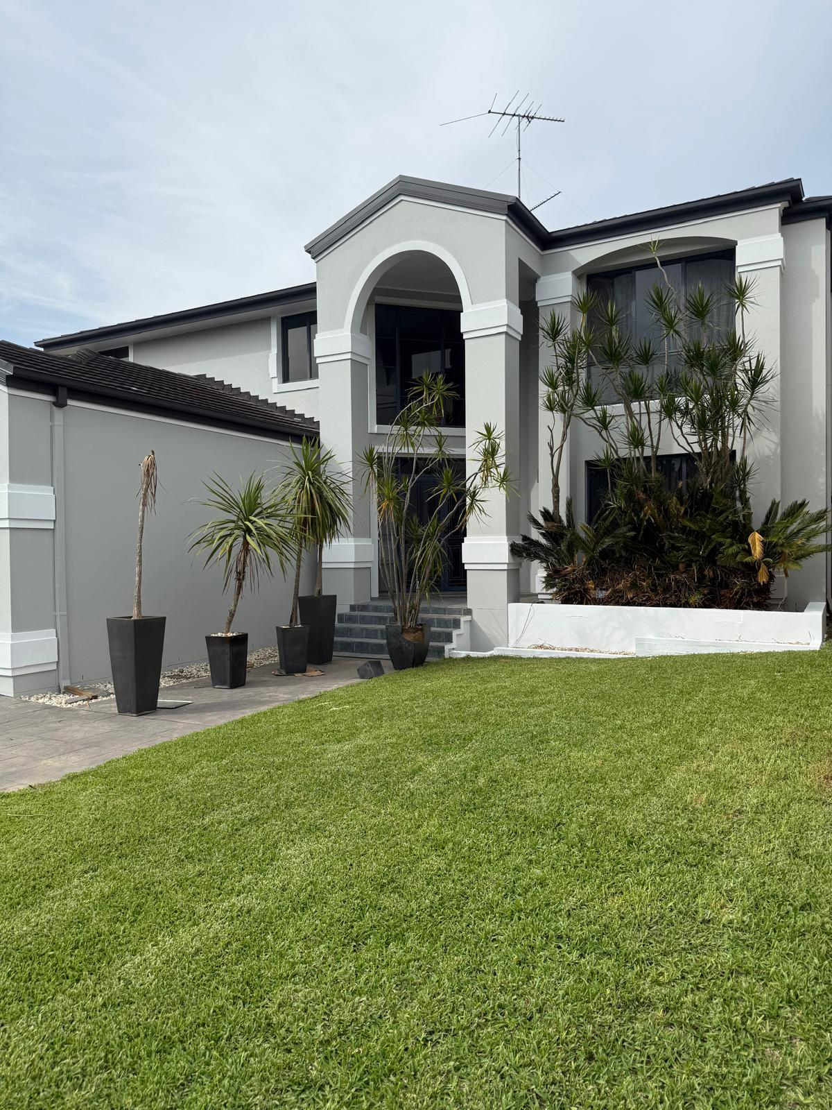 Kellyville NSW 2