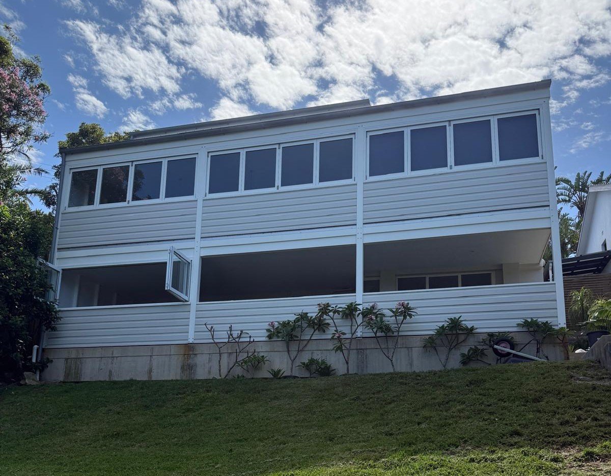 Mona vale NSW 4