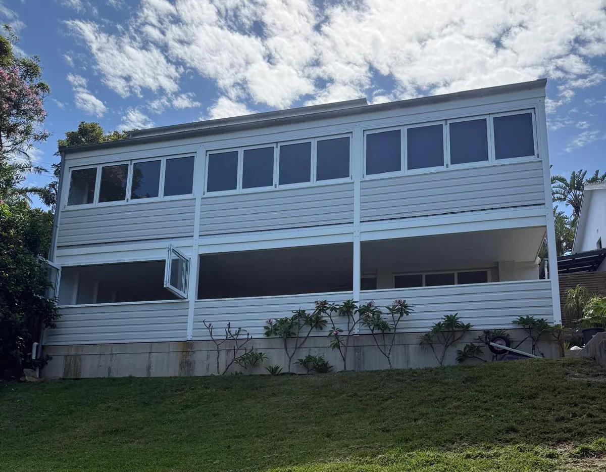 Mona vale NSW 4
