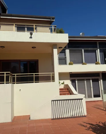 Exterior Painting Company