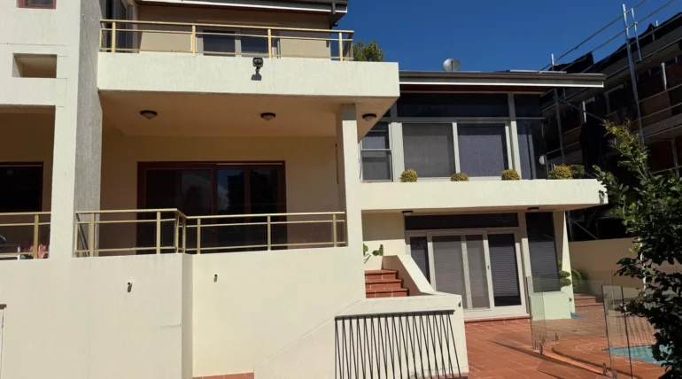 Exterior Painting Company