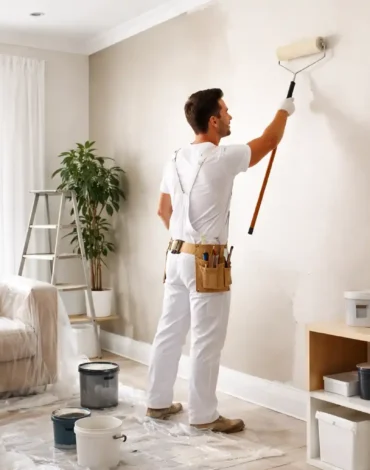 best interior painters