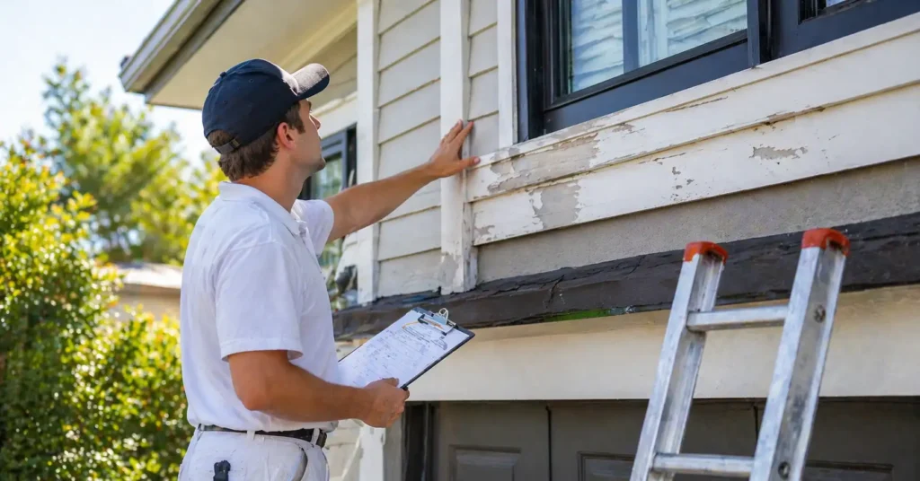 exterior painting company in sydney