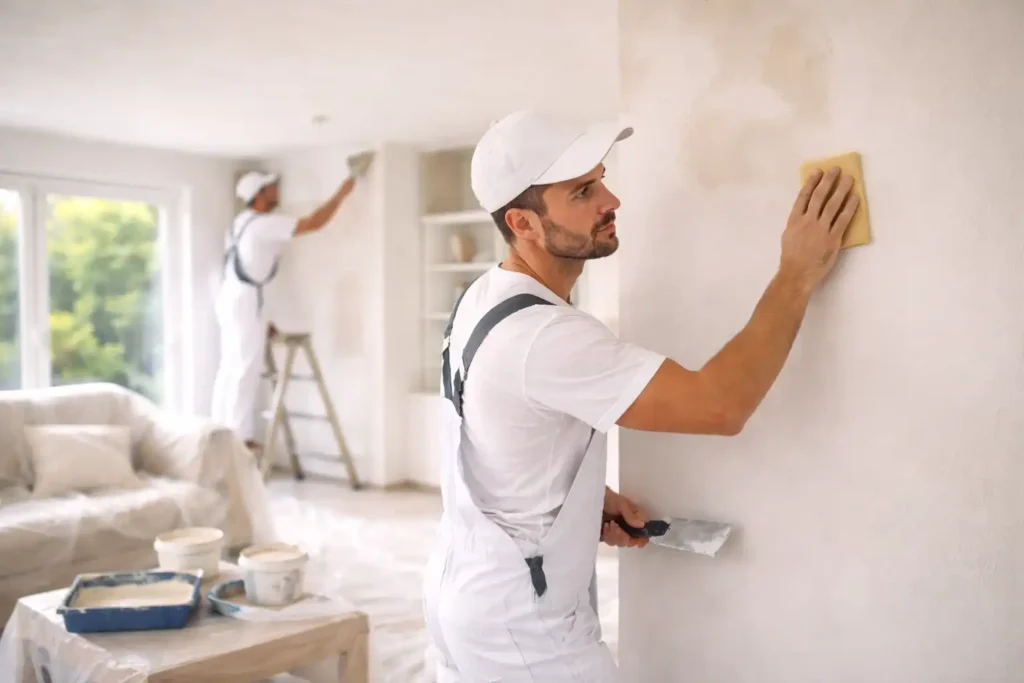 residential painters sydney