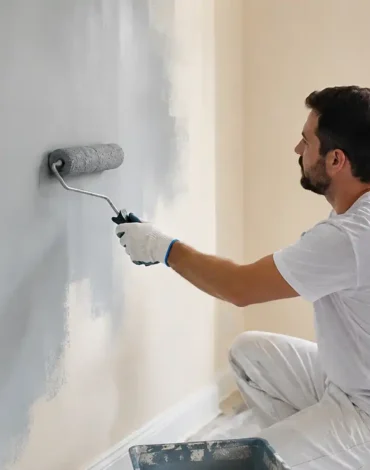 Interior Painting Companies in perth