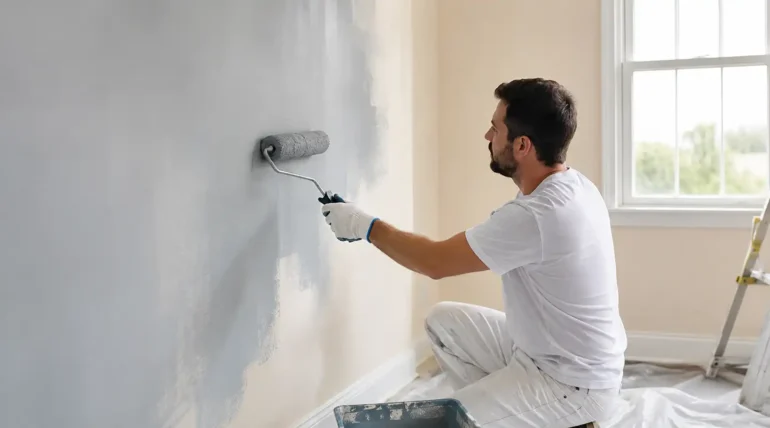 Interior Painting Companies in perth