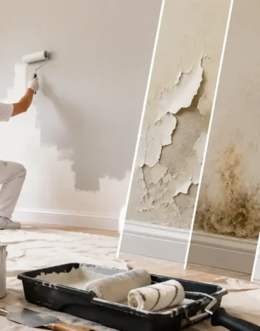 Interior Painting Contractor