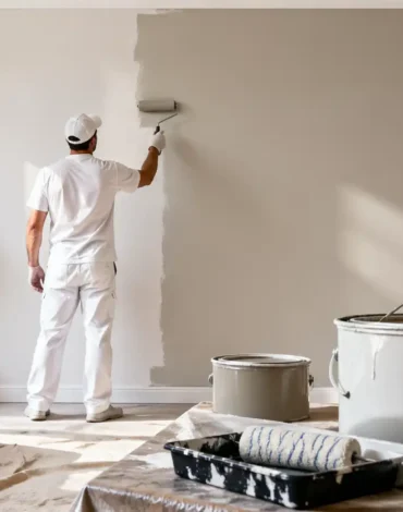Residential Painting Companies in sydney