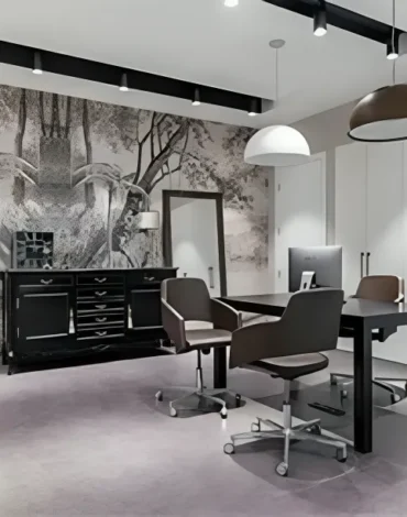 Office Painter Sydney