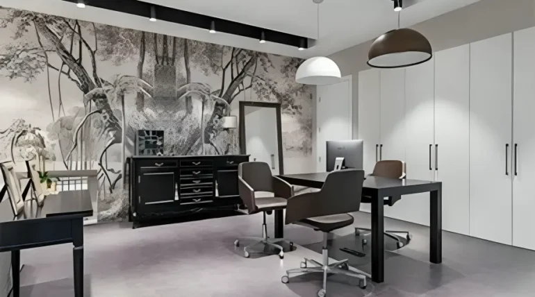 Office Painter Sydney