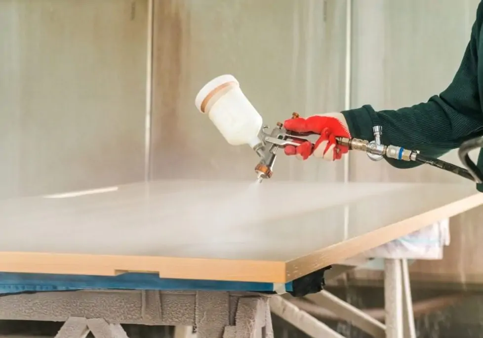spray painting services in sydney