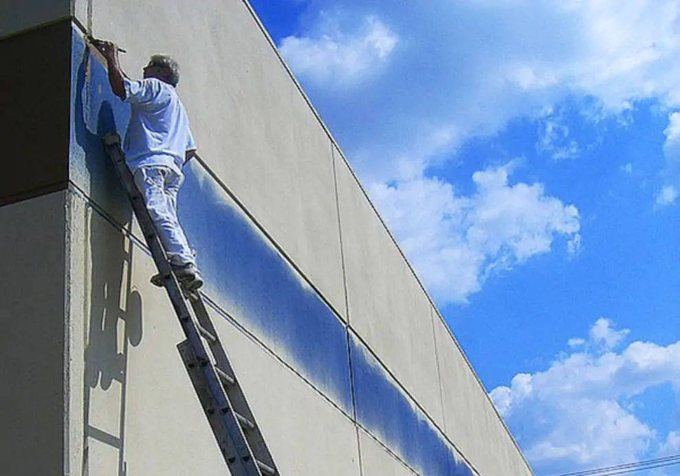 Commercial Painting Artarmon