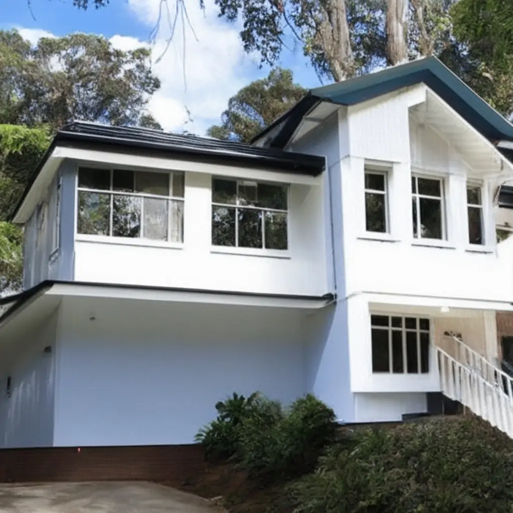 House Painting lane cove 