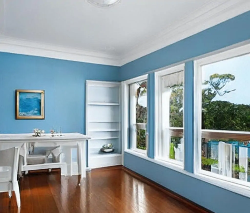 Interior House Painting Mosman best house painting services